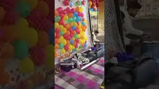 #Balloon Shooter Game!🎈👌#reels #shorts