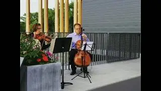 Golden Valley Orchestra live in Golden Valley, MN