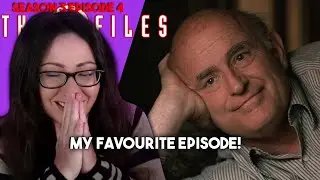 Clyde Bruckman's Final Repose | The X Files Season 3 Episode 4 Reaction