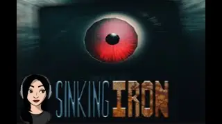 SINKING IRON - Indie Horror Game - No commentary