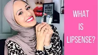 LIPSENSE 101 💋 Что такое Lipsense? (Часто задаваемые вопросы и информация)