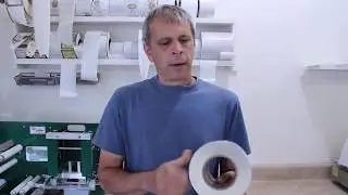 Choosing a machine to apply labels for small businesses