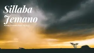 Sillaba Jemano 2020 African Continent