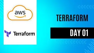 Master Terraform: Complete Guide to Infrastructure as Code (IaC) for Beginners & Experts