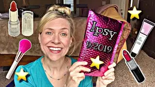 Ipsy | September, 2019 Traci B