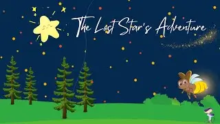 The Lost Star's Adventure | Rhyme Land Tales
