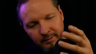 ASMR 🎧 U | Szeptane na sen - Pozw&oacute;lmy sobie być szczęśliwi (szept, bardzo spokojnie)