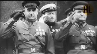 the Internationale | 1940 May Day Parade | May 1st
