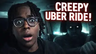 Zay Gives A Crazy Story Time On How A Uber Driver Almost Kidnapped Him ( Must Watch )