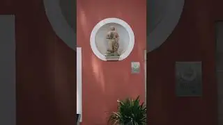 Espacios &uacute;nicos en Es Mol&iacute; d&acute;es Comte