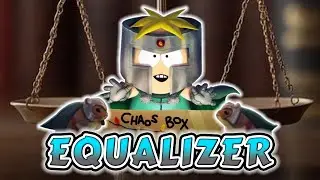 11 Wins! Equalizer (Chaos Mode) - Gameplay + Deck | South Park Phone Destroyer