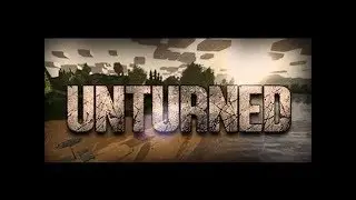 Unturned Arena - Mi primer video - WizGamer ;)