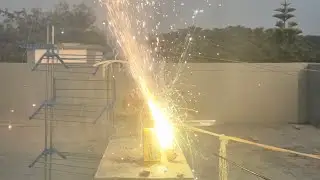 🚀 Crazy Cracker Experiments | Do NOT Try at Home! 🫨