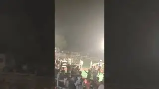 Bhojpuri Superstar Pawan Singh live Rasra Nikasi #live #ballia