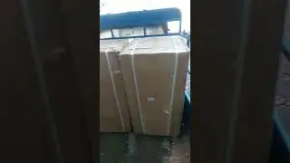 ice cube making machine 60kg per day capacity Bullet shaped dispatch for Jamnagar GJ