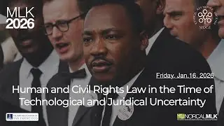 Human and Civil Rights in the Time of Technological and Juridical Uncertainty