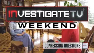 InvestigateTV interviews Amanda Knox: Why Innocent People Confess to Crimes They Didn&rsquo;t Commit