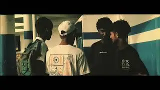 Theweni Konaya ( තෙවෙනි කෝණය ) - Cb Honey. ft Pabasara PNK. OFFICIAL TRAILER #music #rap #hiphopold