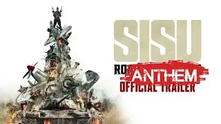 Pilbara-SISU​: Road to Revenge Anthem 