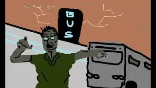 Tranzit Game Over Theme But Its A Very Low Quality Remake