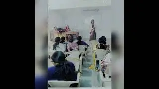 In-service training