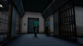 GTA Vice City DE. #41. Клуб Малибу. Выхода нет? (No Escape?)
