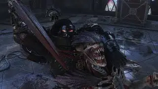 Space Marine 2 Normal Weekly (21/01/26): A Head For A Head