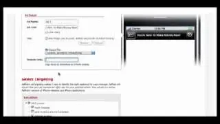 How To Design Ads | Mobile Ads To Make Money with AdMob | Iphone Ads Cheap Traffic