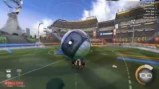 Training Clip Hero