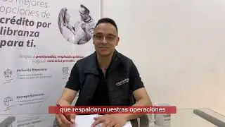 Cr&eacute;ditos Por Libranza en Colombia - Credicentro - Servicios