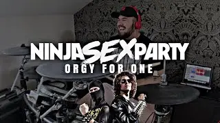 NSP - Orgy for One | Cover