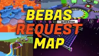 AKU CITER BEBAS REQUEST MAP SPAM BD LL SS LT LIVE Stumble Guys Streaming
