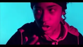 BdotCroc - FACTS (Official Video)