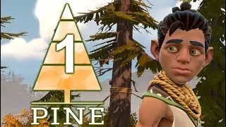 Pine - Part 1 - The Ceremony