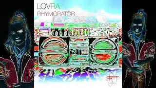 LOVRA - Rhymorator [Repopulate Mars]