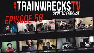 Twitch Bounty Hunter permabanned | Amouranth suspended for 3 days - Scuffed Podcast Episode 58