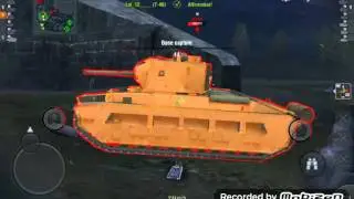 World of tanks update halloween 2015