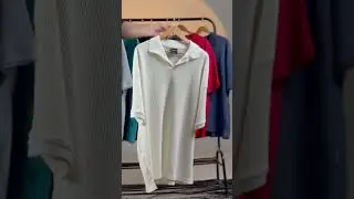 Classic Plus-Size Polo (2XL&ndash;5XL)