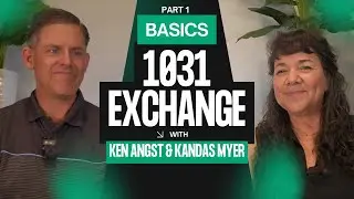 1031 Exchange Basics for Real Estate Investors | Rules, Benefits & Timeline