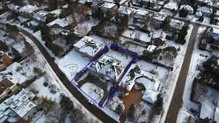 Toronto 8,995,000 Listing by Peter Torkan