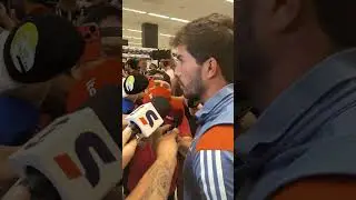 Lucas Silva do cruzeiro