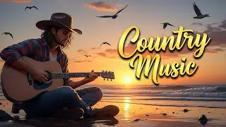 Soothing Country Music You Can&rsquo;t Resist &ndash; Perfect for Stress Relief Today!
