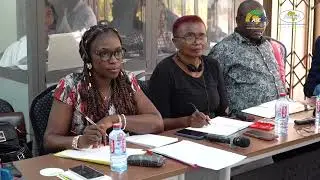 African School of Evaluation: Day 2 Summary