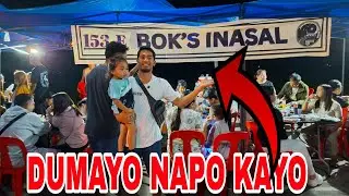 Mga KaBok's Kaylangan Nyo Nang Tikman Ito! 