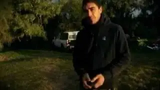 Cámara Testigo - Cacería de jabalíes