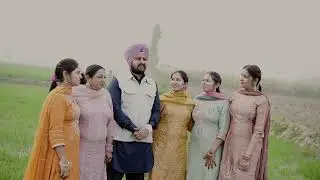 wedding SONG family Tejinder singh AGLA JANAM  Latest Punjabi Song 2025