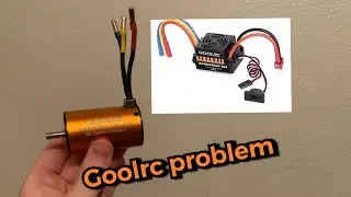 Goolrc problem | how to fix it
