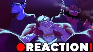 Jeesh - We Get It (Official Audio) REACTION!