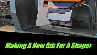Making Dons Gib: Part1