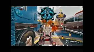 My First Edit